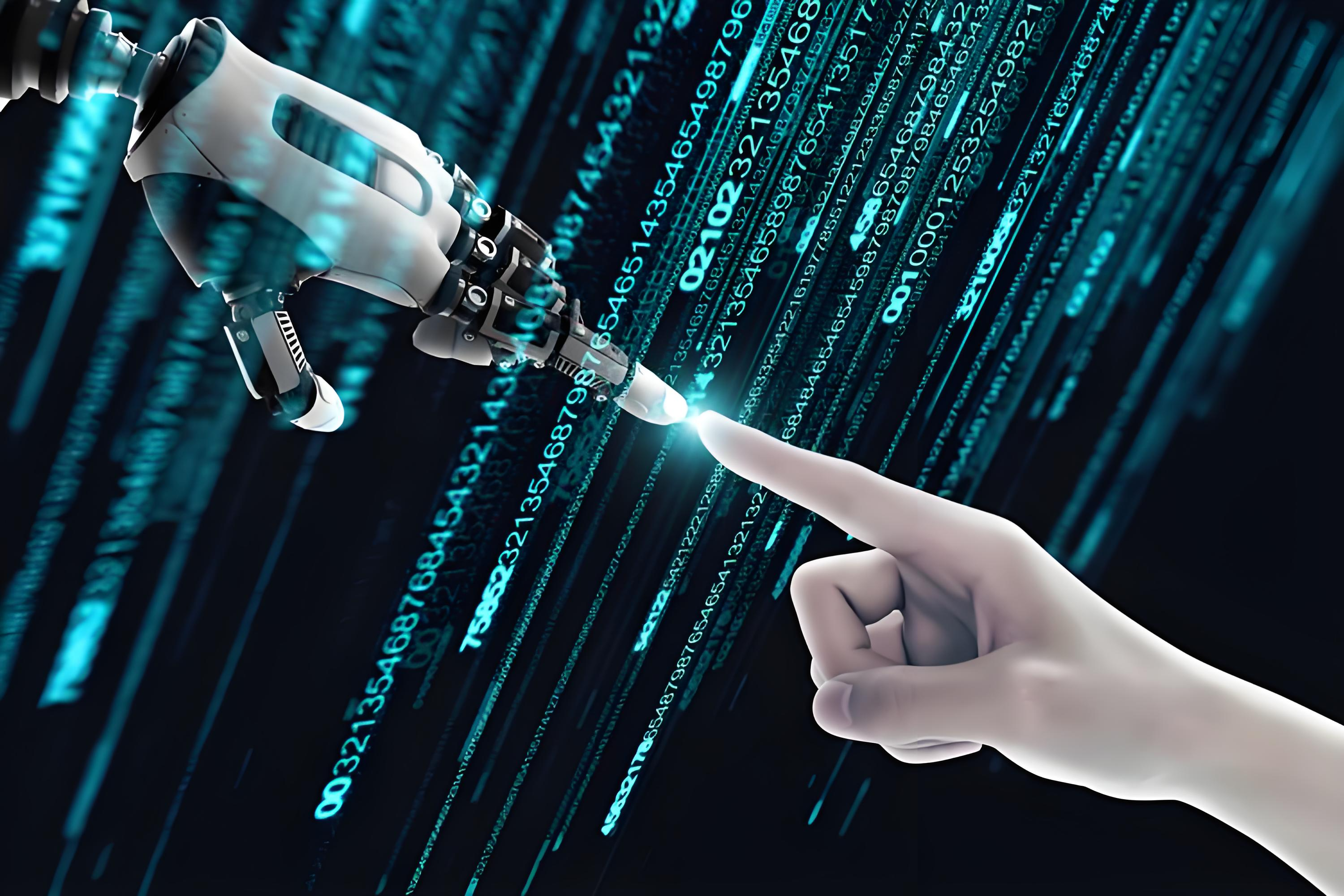 AI 算力与智能数据视觉
